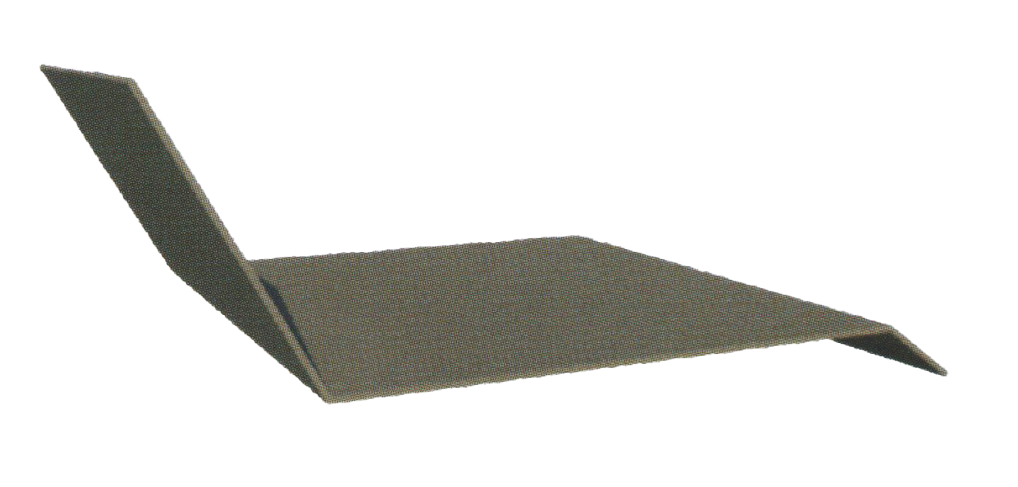 Parapet Up